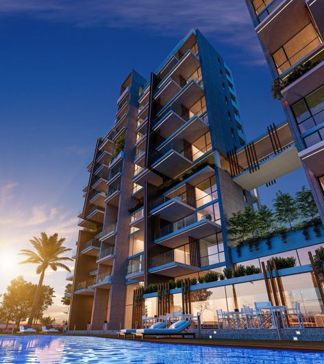 Image No.11-4 Bed Apartment for sale