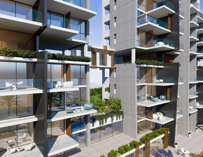 Image No.15-4 Bed Apartment for sale