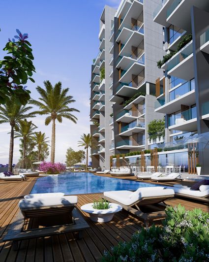 Image No.1-2 Bed Apartment for sale