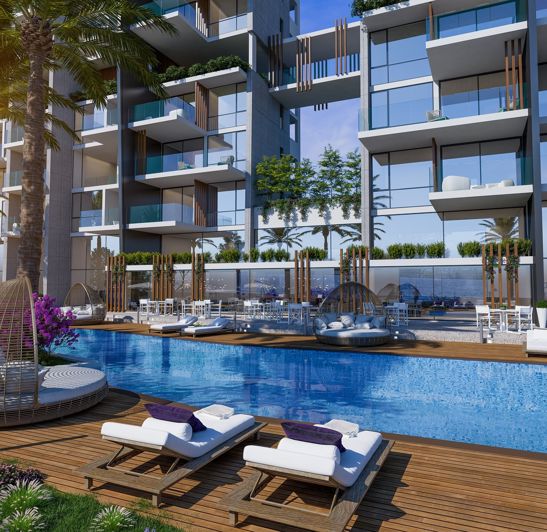 Image No.6-2 Bed Apartment for sale