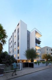 1 - Potamos Germasogias, Propiedad