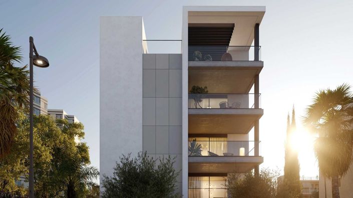 Image No.1-2 Bed Apartment for sale