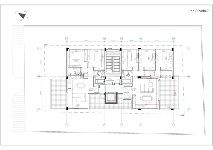 Image No.8-2 Bed Apartment for sale