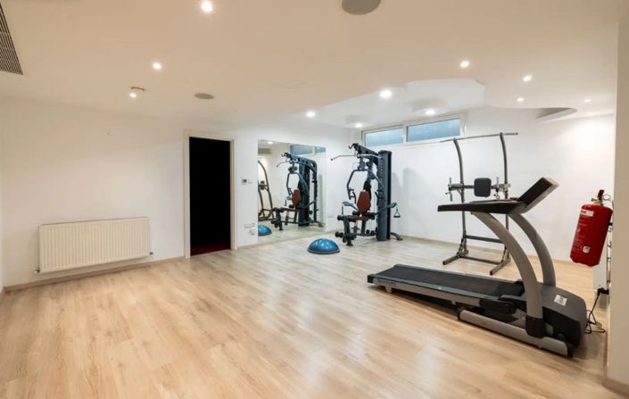 Image No.14-Villa de 5 chambres à vendre à Limassol