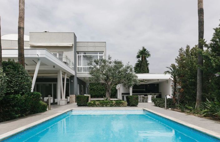 Image No.21-Villa de 5 chambres à vendre à Limassol