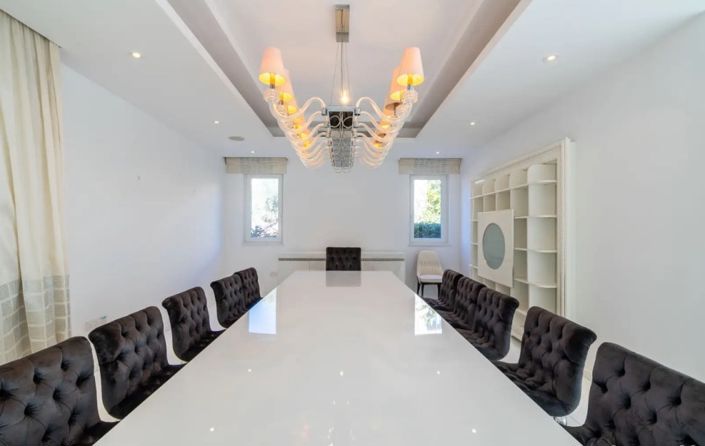 Image No.4-Villa de 5 chambres à vendre à Limassol