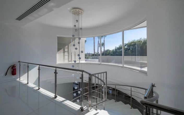 Image No.8-Villa de 5 chambres à vendre à Limassol