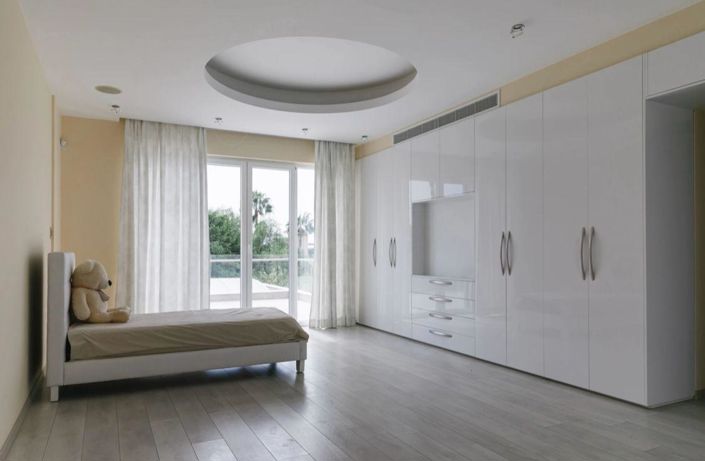 Image No.9-Villa de 5 chambres à vendre à Limassol