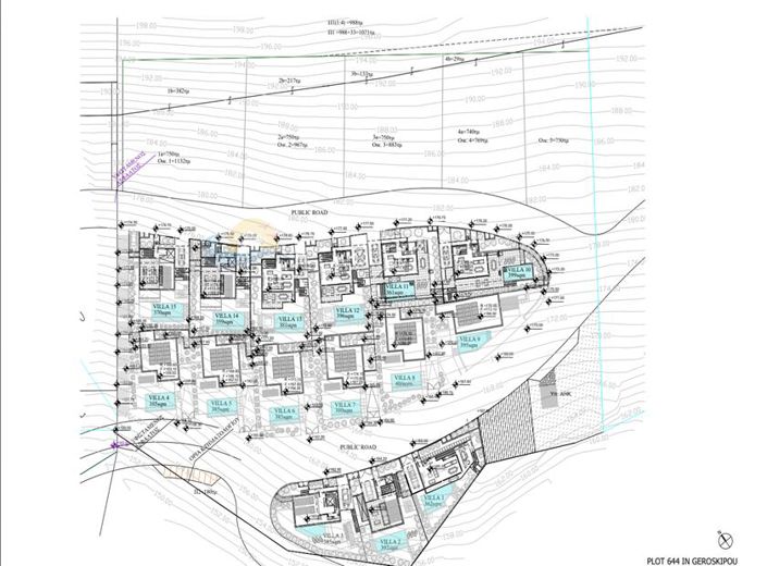 Image No.7-3 Bed Villa for sale