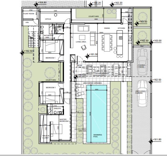 Image No.11-4 Bed Villa for sale