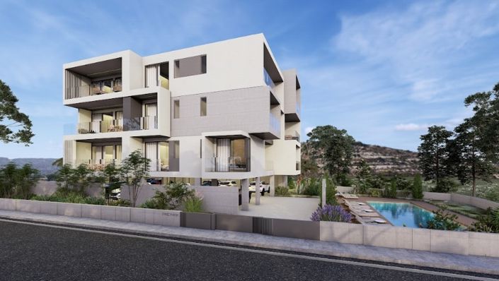 Image No.1-2 Bed Apartment for sale