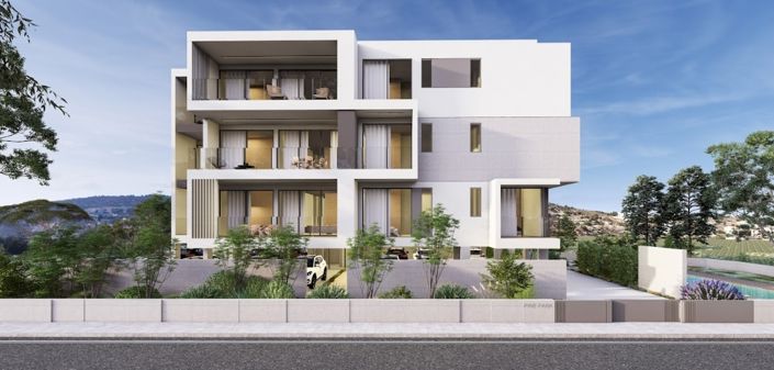 Image No.1-2 Bed Apartment for sale