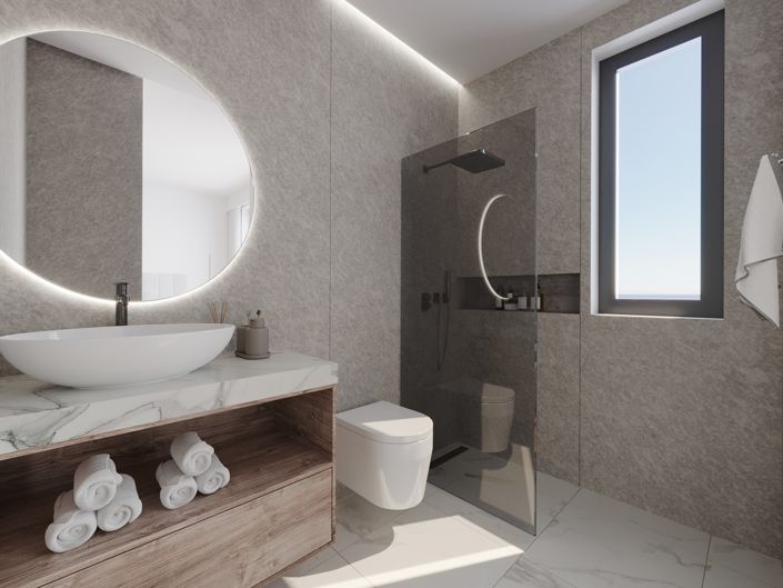 Image No.4-Villa de 3 chambres à vendre à Paphos