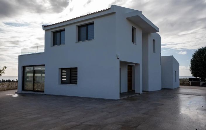 Image No.10-Villa de 4 chambres à vendre à Paphos