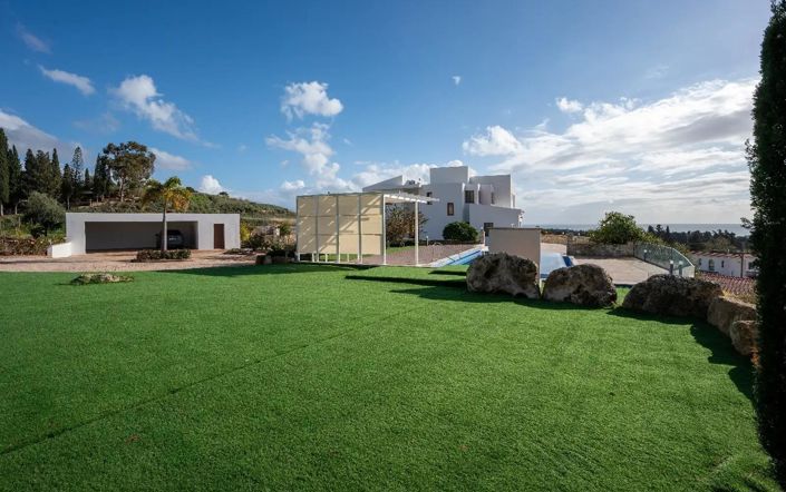 Image No.2-Villa de 4 chambres à vendre à Paphos