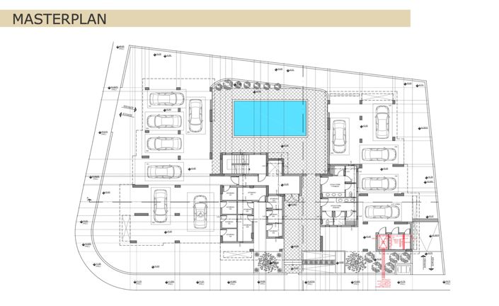 Image No.10-Appartement de 2 chambres à vendre à Chlorakas
