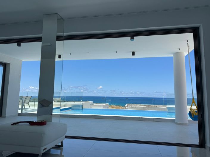 Image No.1-Villa de 4 chambres à vendre à Paphos
