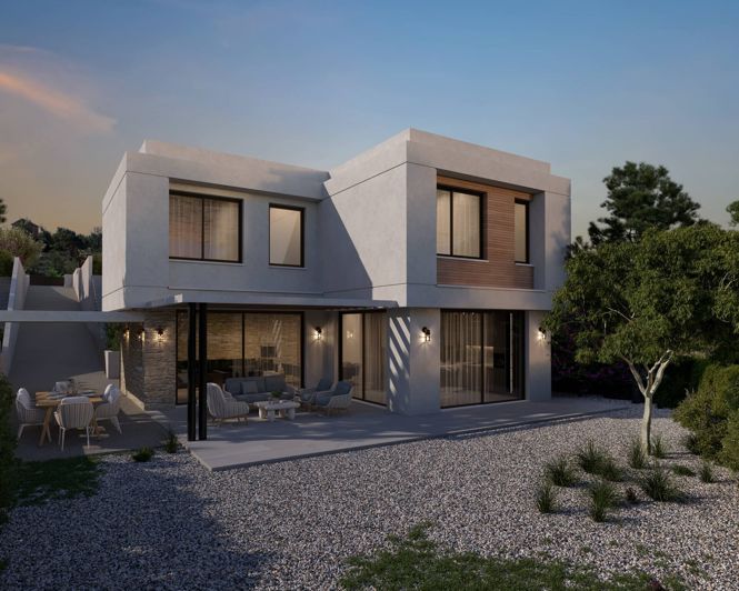 Image No.1-3 Bed Villa for sale