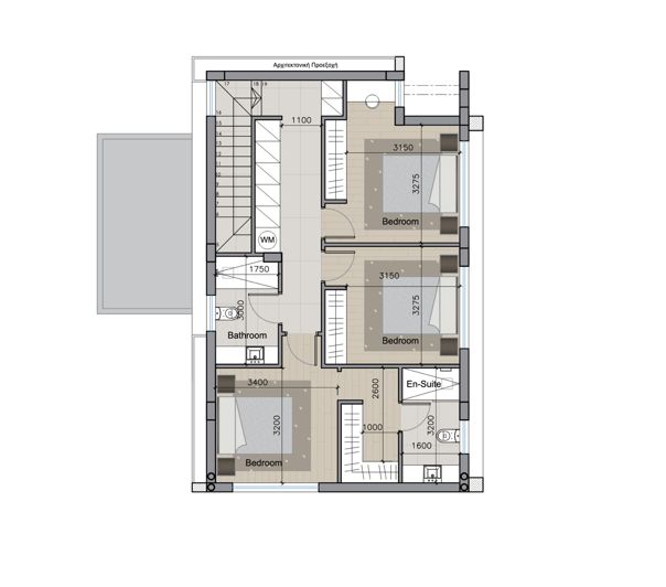 Image No.11-3 Bed Villa for sale