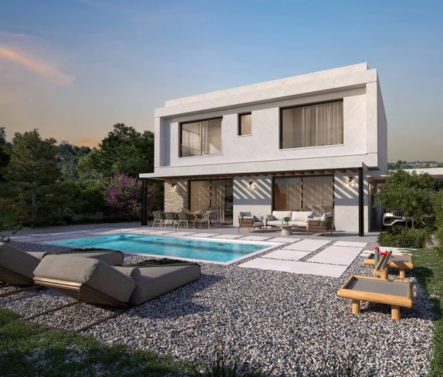 Image No.1-3 Bed Villa for sale