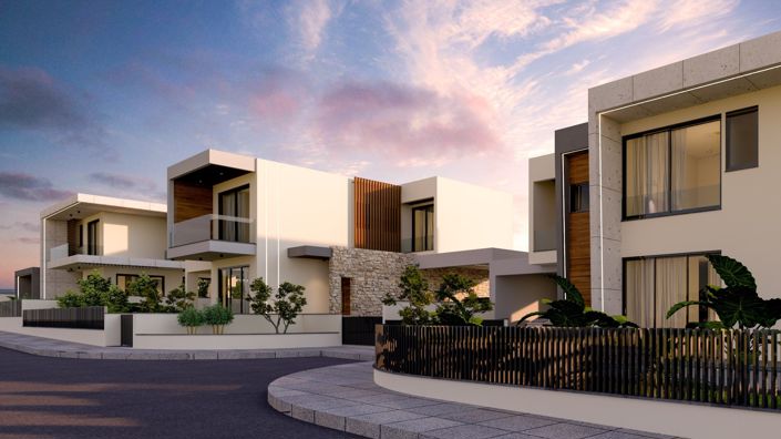 Image No.2-6 Bed Villa for sale