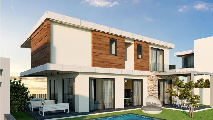 Image No.8-6 Bed Villa for sale