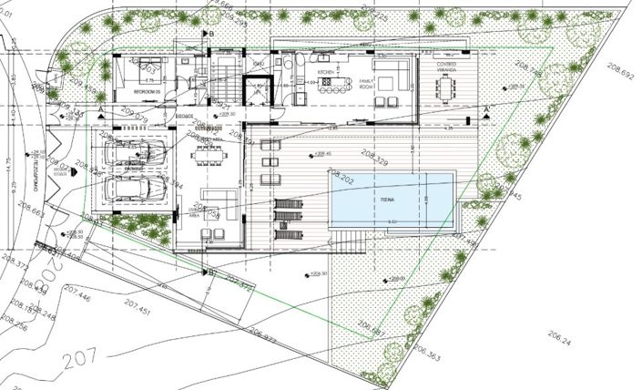 Image No.18-5 Bed Villa for sale