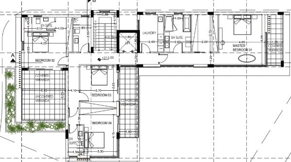 Image No.19-5 Bed Villa for sale