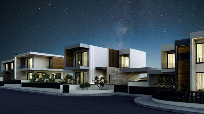 Image No.4-5 Bed Villa for sale