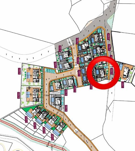 Image No.13-3 Bed Villa for sale