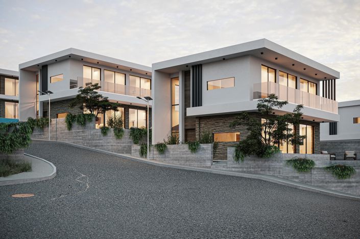 Image No.2-3 Bed Villa for sale