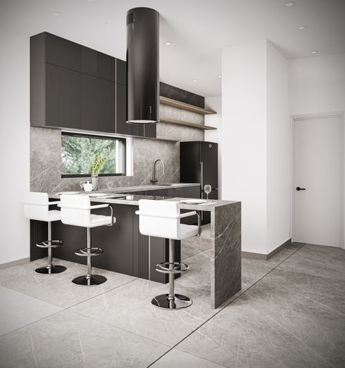 Image No.4-3 Bed Villa for sale