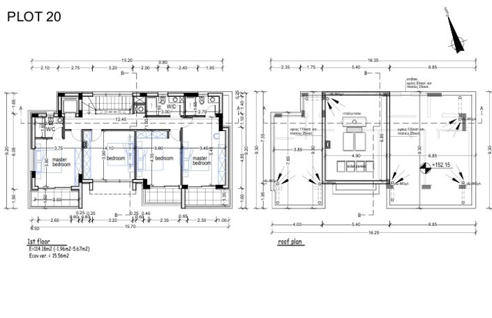 Image No.18-Villa de 5 chambres à vendre à Paphos