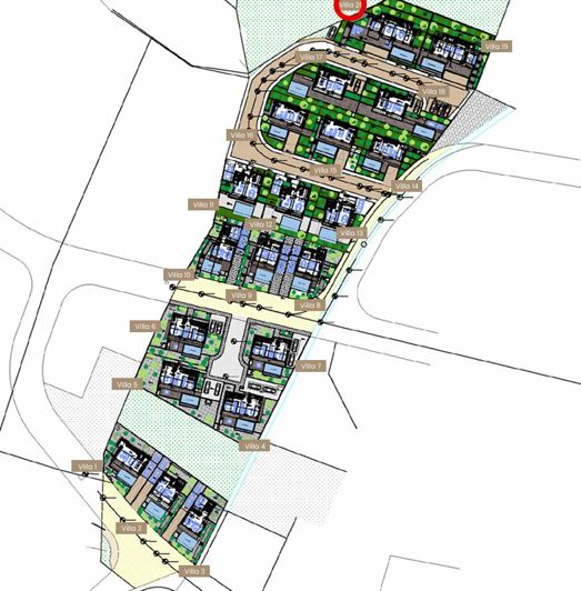 Image No.20-Villa de 5 chambres à vendre à Paphos