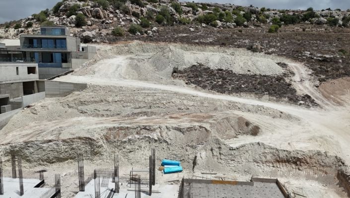 Image No.11-Villa de 5 chambres à vendre à Paphos