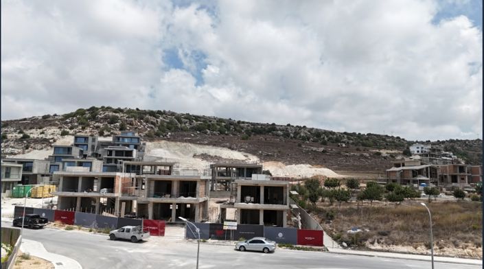 Image No.16-Villa de 5 chambres à vendre à Paphos