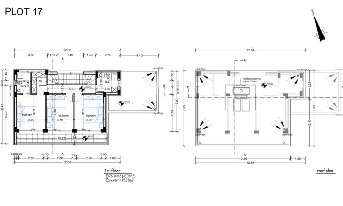 Image No.10-3 Bed Villa for sale