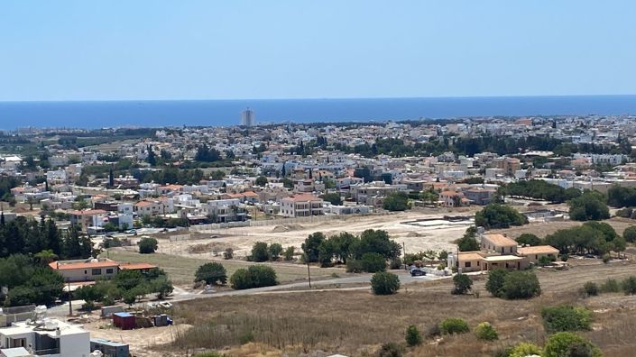 Image No.11-Appartement de 2 chambres à vendre à Paphos