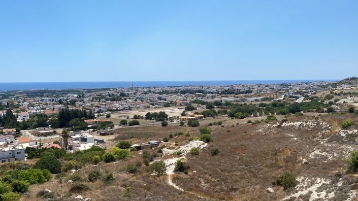 Image No.13-Appartement de 2 chambres à vendre à Paphos