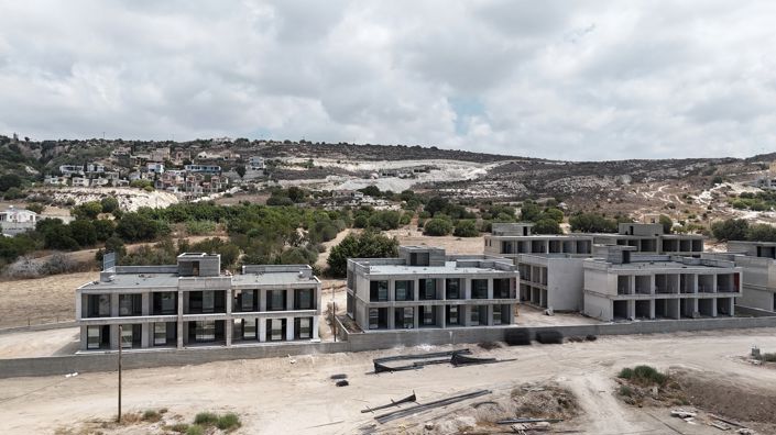 Image No.14-Appartement de 2 chambres à vendre à Paphos