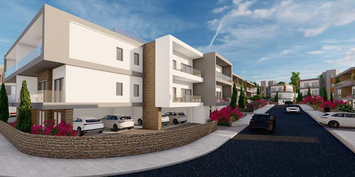 Image No.1-3 Bed Apartment for sale