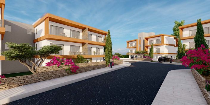 Image No.2-3 Bed Apartment for sale