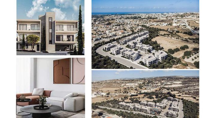 Image No.8-3 Bed Apartment for sale