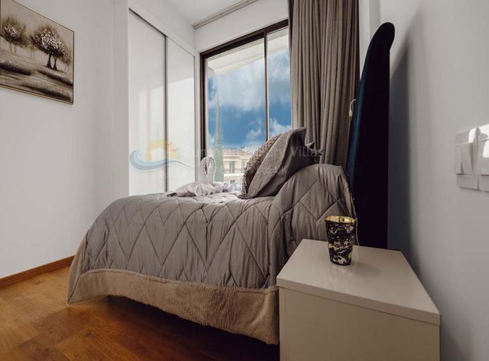 Image No.7-Appartement de 2 chambres à vendre à Paphos