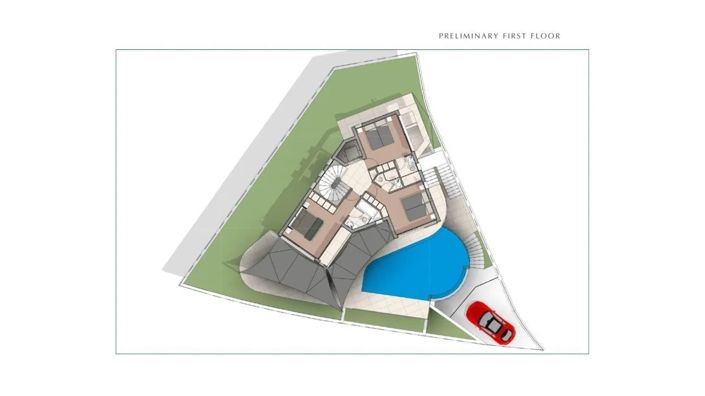 Image No.12-4 Bed Villa for sale