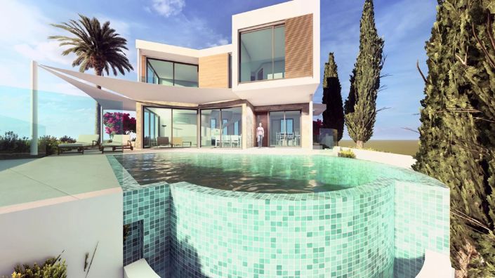 Image No.2-4 Bed Villa for sale