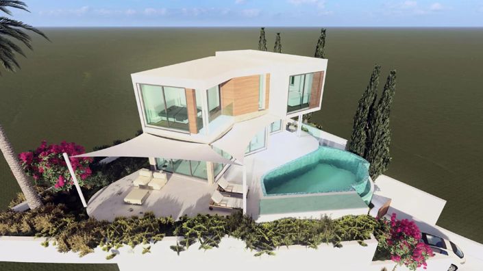 Image No.7-4 Bed Villa for sale