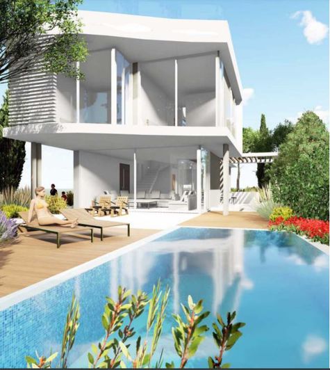 Image No.1-4 Bed Villa for sale