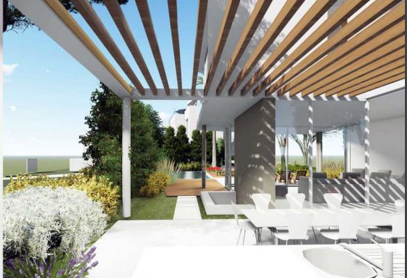 Image No.2-4 Bed Villa for sale