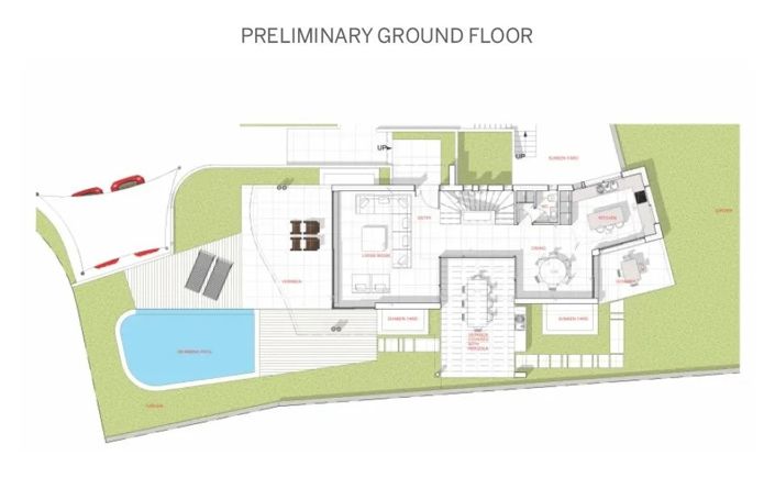 Image No.8-4 Bed Villa for sale